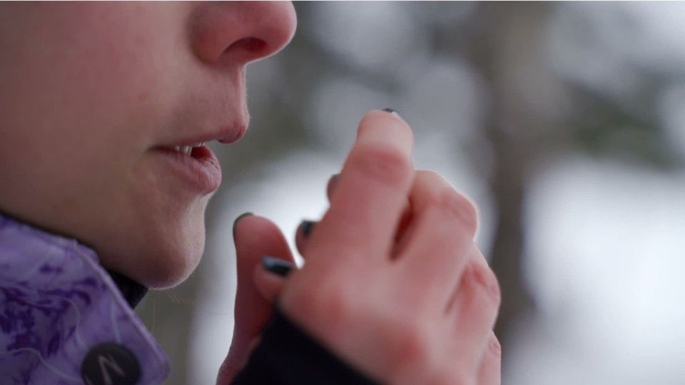 Die Saison der Atemwegsinfektionen startet