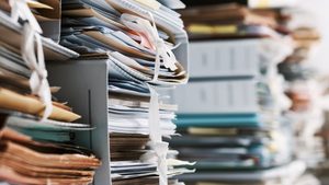 Bürokratie belastet Unternehmer schwer