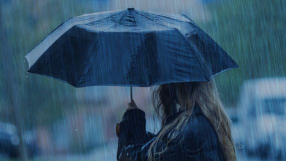 Pfingstwetter: Hier wird es ungemütlich