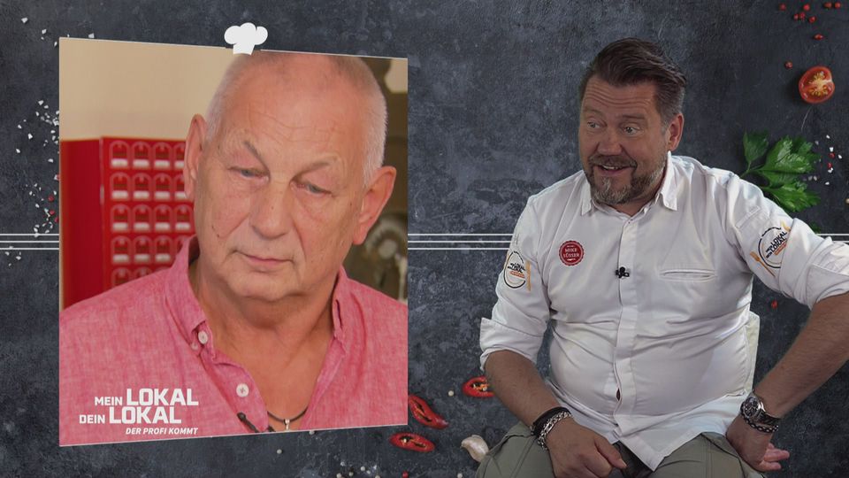 „Lächle doch mal! Das gibt´s doch nicht…“