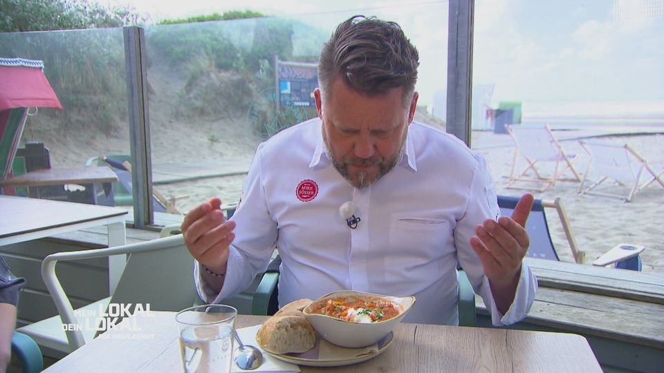 „Das hat Power!“