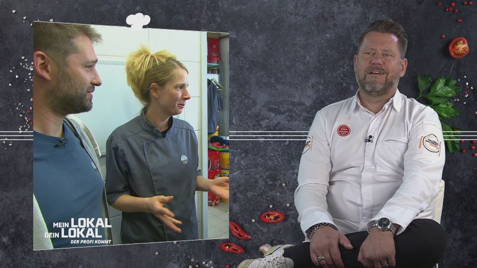 „Damit haben wir nicht gerechnet!“