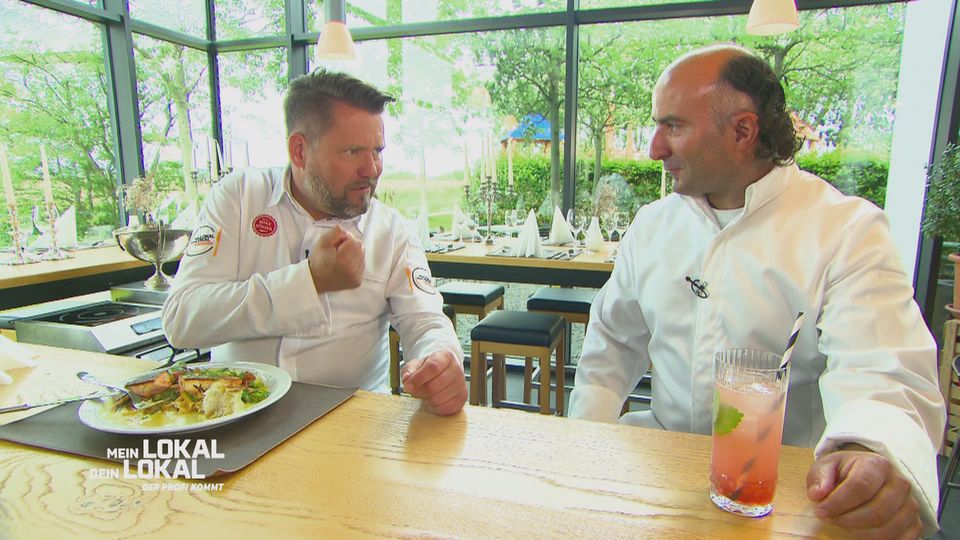 „Qualität, Qualität, Qualität“