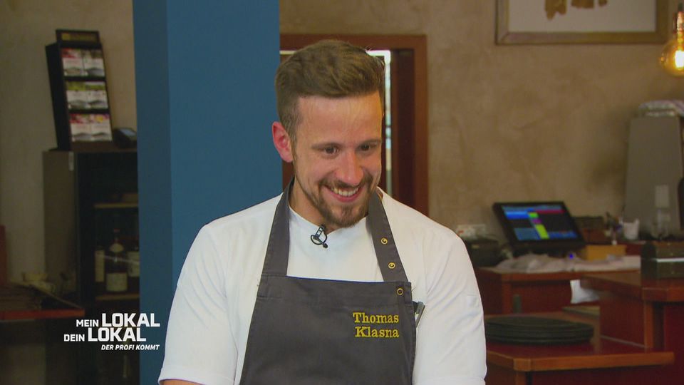 „Das ist verrückt!“