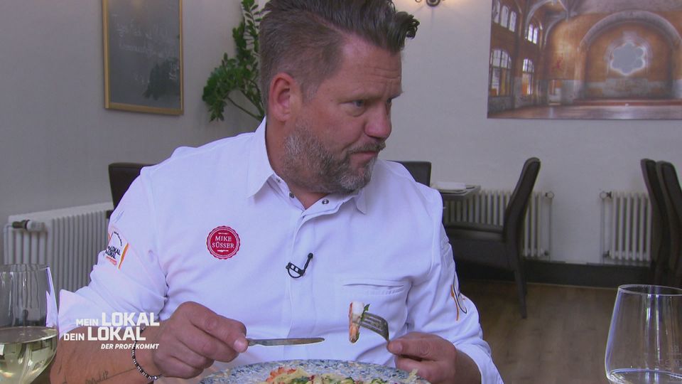 „Da fehlt leider die Kraft“