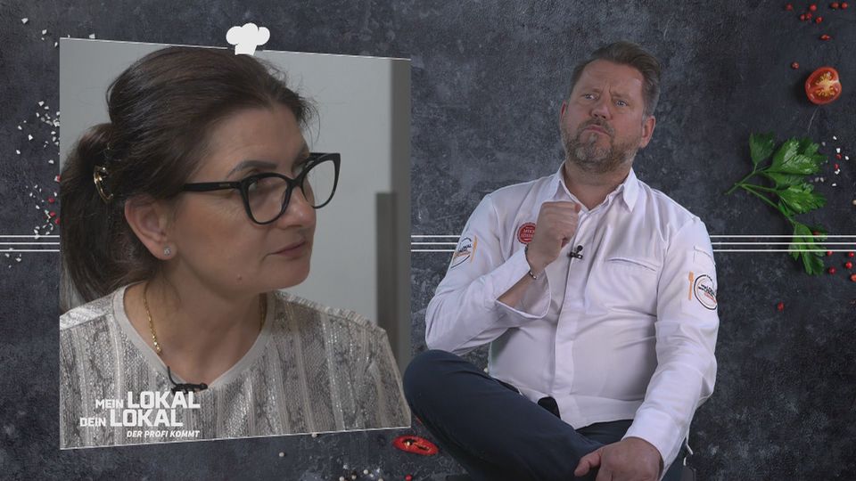 „Das esse ich nicht auf!“