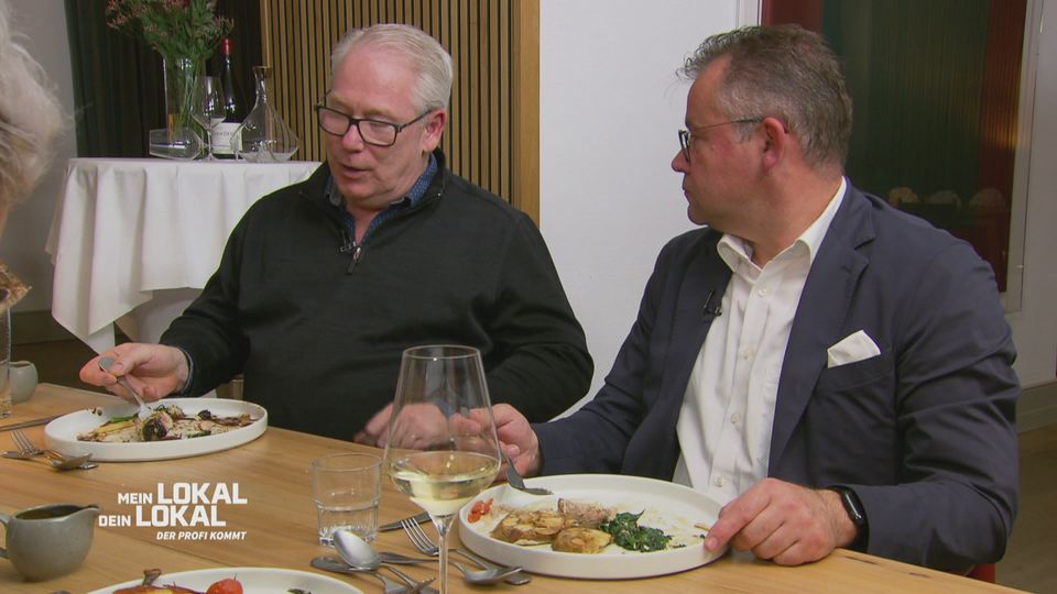 „Ganz großes Kino!“ Hakan’s Handwerk kann sich sehen lassen