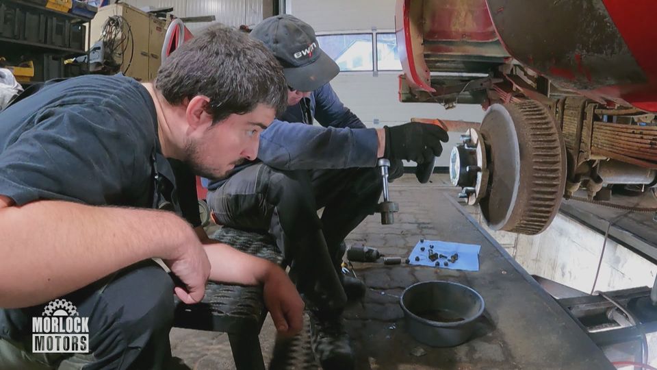 Personalmangel, Chaos und der ganz normale Wahnsinn – Probearbeiter Gerrit