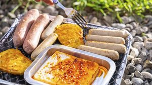 Namensverbot für Veggie-Wurst und Co.?