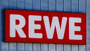 Rückruf Keime in Rewe-Mettwurst nachgewiesen