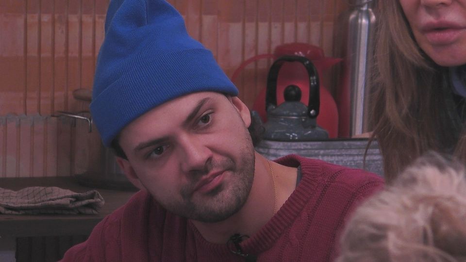 Sieben Gefängnisse und schwerer Betrug: Hier äußert sich Jimi Blue Ochsenknecht