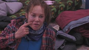 Doreen Dietels plötzliches Karriere-Aus: „Wegen der Scheiß-Lippe.“