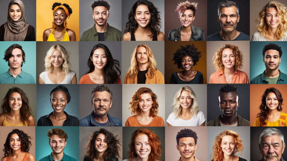 Studie zeigt: So verbreitet ist Rassismus