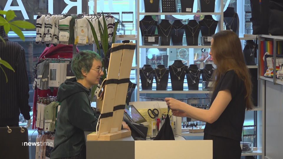 Welt-Vegan-Tag: Handel profitiert vom Trend zu rein pflanzlichen Produkten