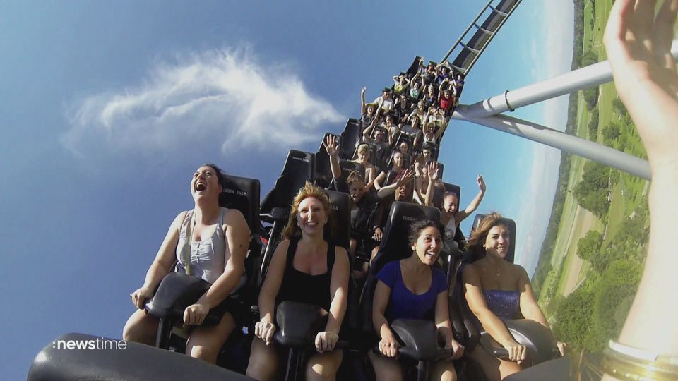 Teure Freizeitparks: Darauf gilt es zu achten