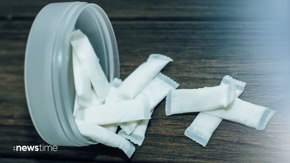 „Snus“-Konsum besorgt Experten
