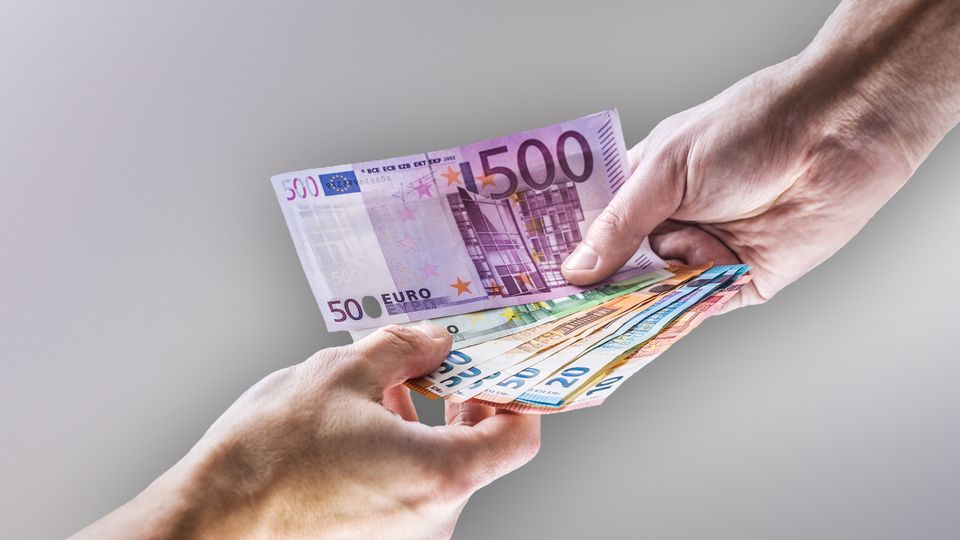 Verblüffende Studie zum Grundeinkommen