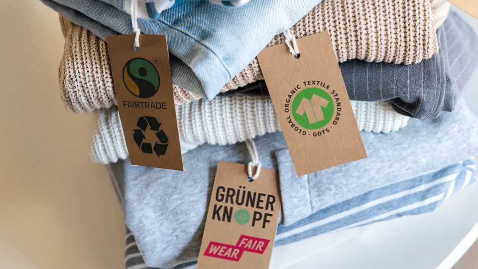 So teuer wäre Fair Fashion eigentlich