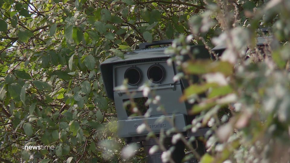 Kommt bald ein EU-weiter Bußgeldkatalog?