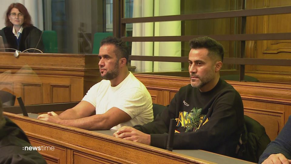 Niederlage für Bushido: Abou-Chaker wird in Hauptanklagepunkten freigesprochen