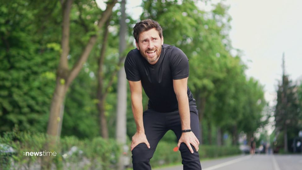 Weltweite Faulheit: WHO warnt vor steigenden Gesundheitskosten