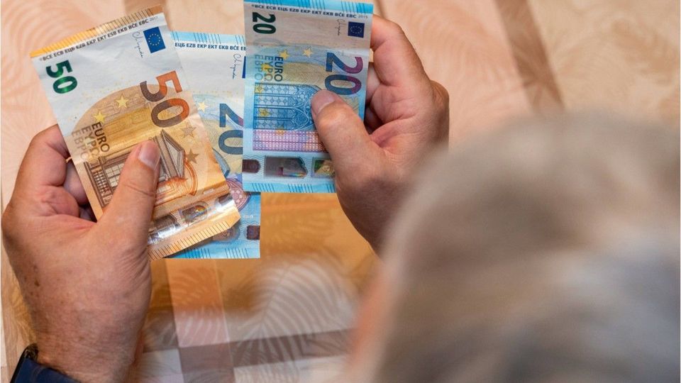 Aktivrente kommt: Das ändert sich