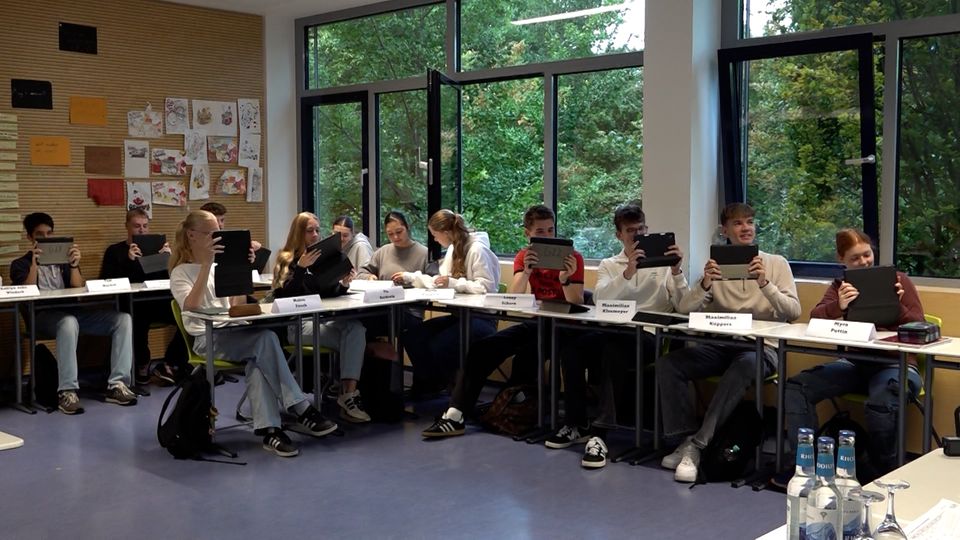 Schulleiter fordert Reformen in NRW