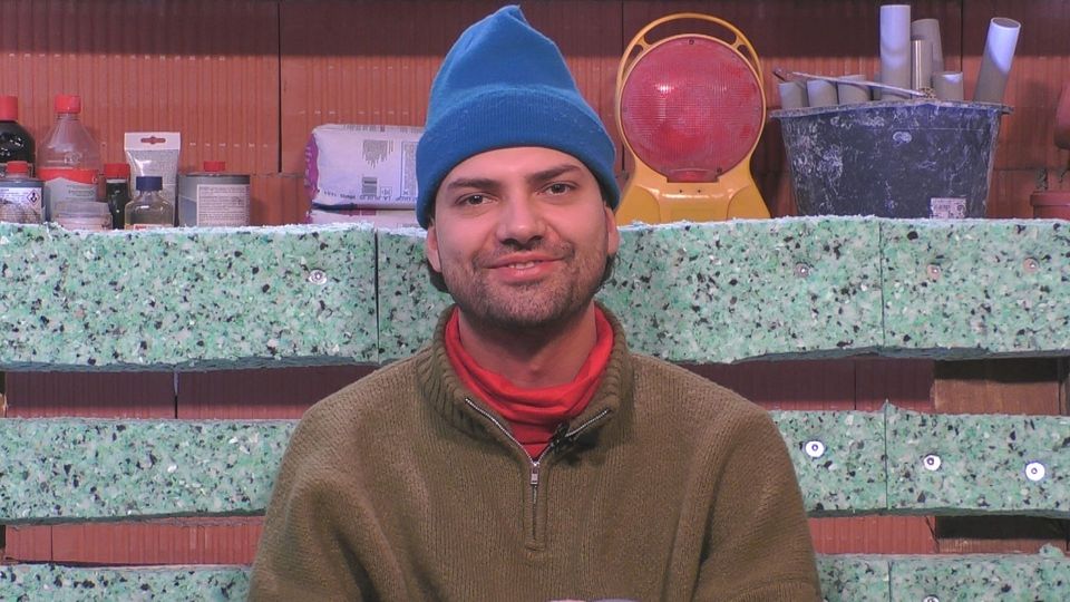 Jimi Blue: So hat er sich wieder mit Yeliz vertragen.