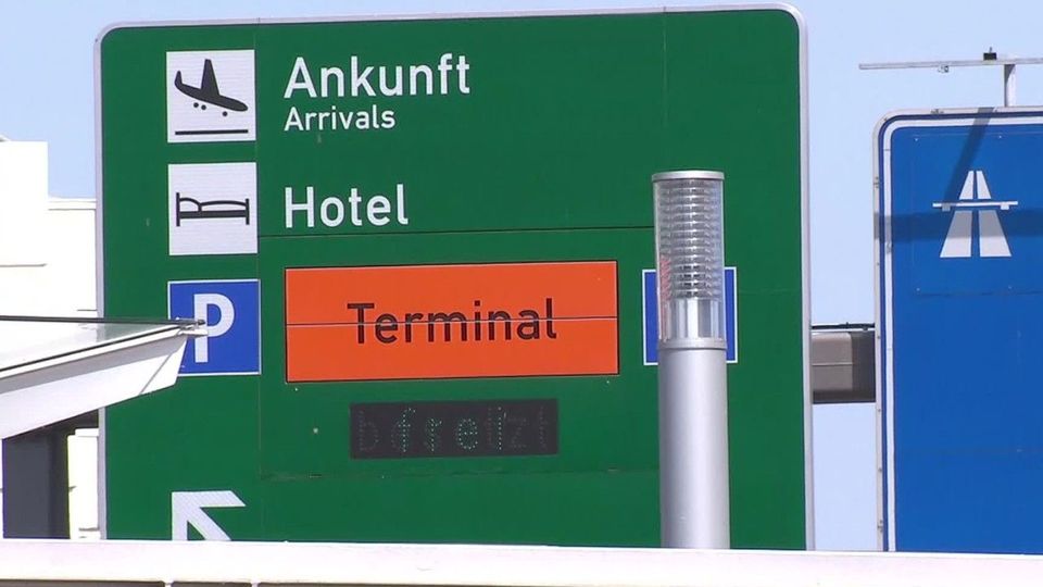Adieu Stempel: EU-Grenzen werden digital