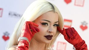 Hausdurchsuchung bei Katja Krasavice