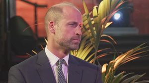 Prinz William spricht über Erziehung seiner Kinder