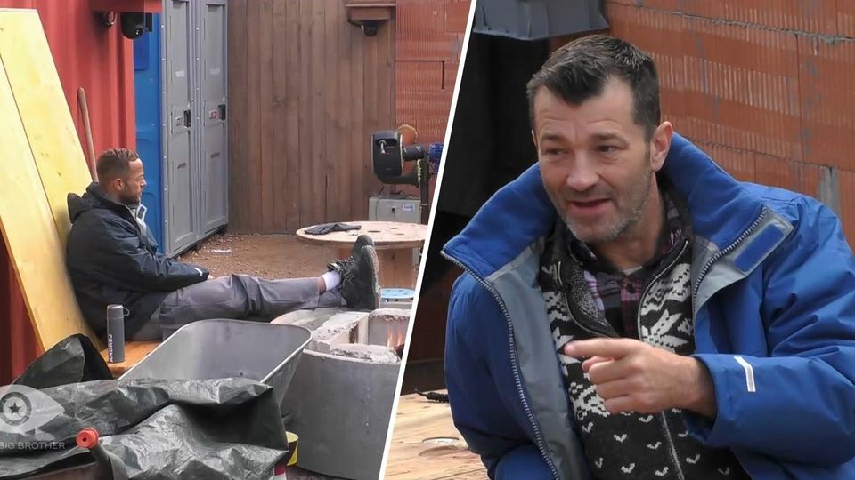 Das ist Wahnsinn: Achim Petry über Papas Fußstapfen