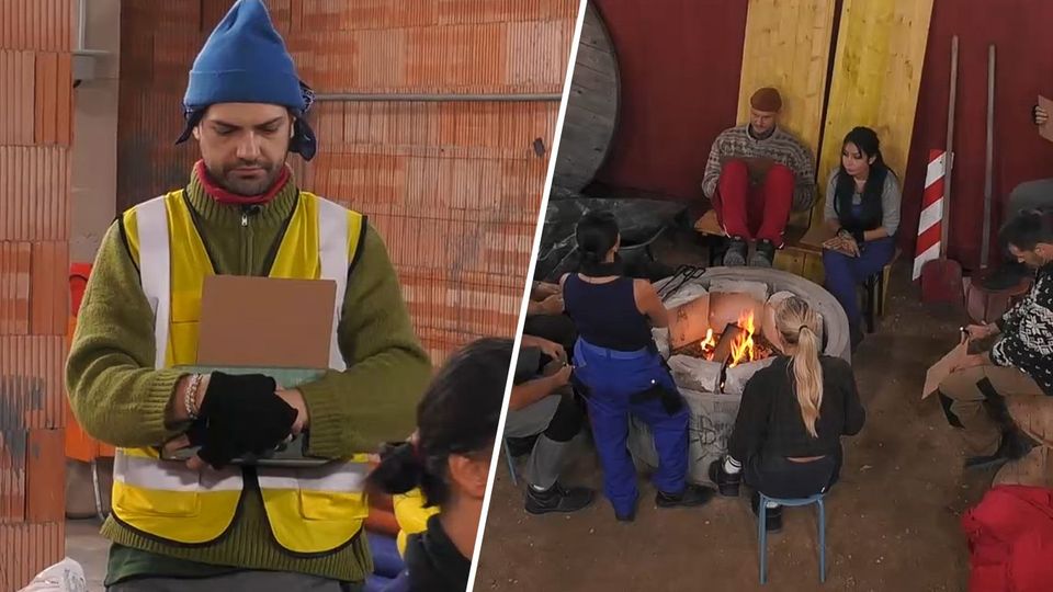 Offene Nominierung: Brennende Nerven am Lagerfeuer!