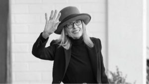 Todesursache bekannt: Daran starb Diane Keaton