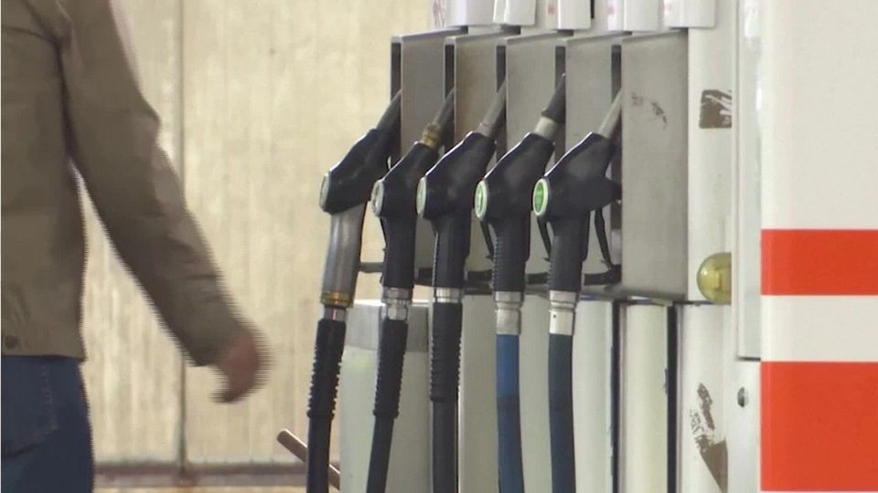 ADAC warnt vor höheren Spritpreisen