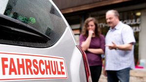 So soll der Führerschein billiger werden