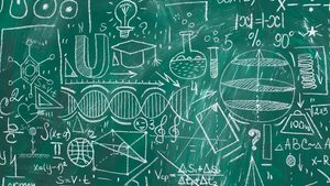 Deutsche Schüler immer schlechter in Mathe