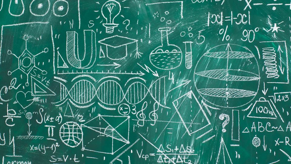 Deutsche Schüler immer schlechter in Mathe