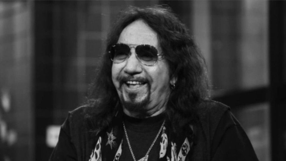 KISS-Star Ace Frehley mit 74 Jahren gestorben