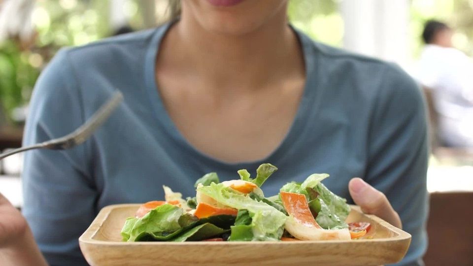 Orthorexie: Wenn gesundes Essen krank macht