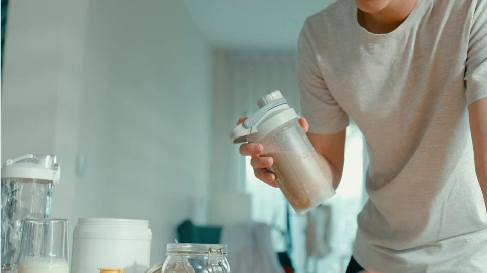 High-Protein: Wenn Ernährung krank macht