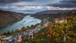 Herbstferien: Das sind die schönsten Reiseziele