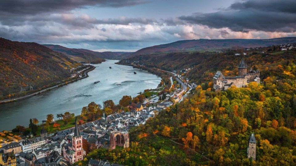 Herbstferien: Das sind die schönsten Reiseziele