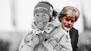 Dahlmeiers Leichnam nicht auffindbar