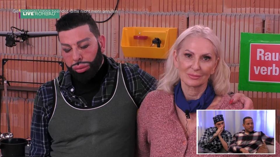 Big Brother verkündet das Unfassbare – Nick ist raus!