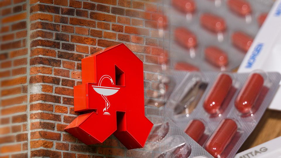Apotheken-Reform kommt – das ändert sich