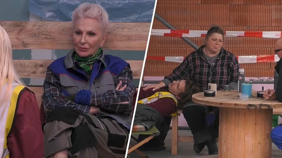 Ist Karina verlogen?