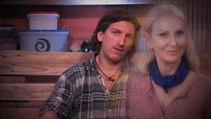 „Désirée ist eine Hexe!“