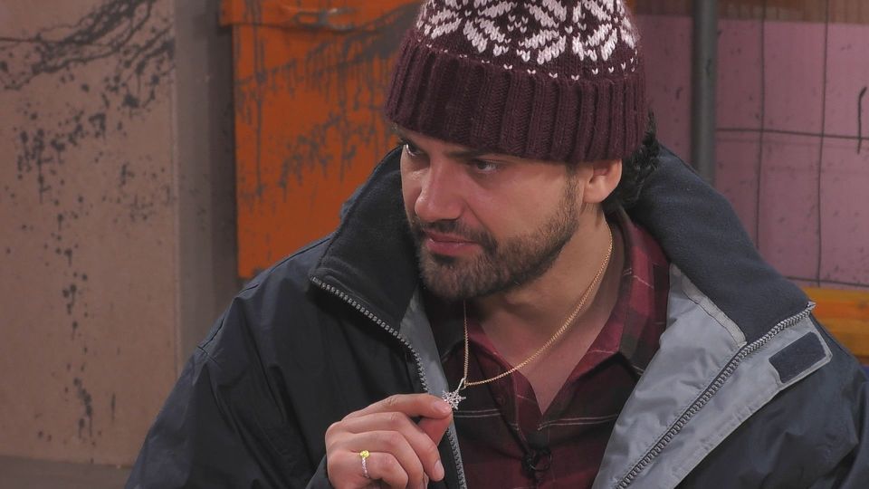 Comeback mit Yeliz? Jimi packt aus!