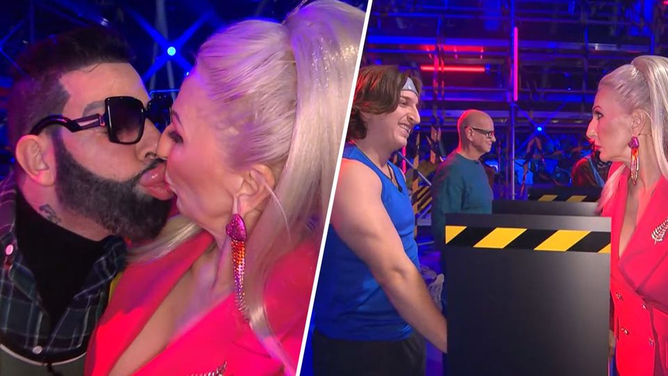 La Nick is back zur offenen Nominierung!